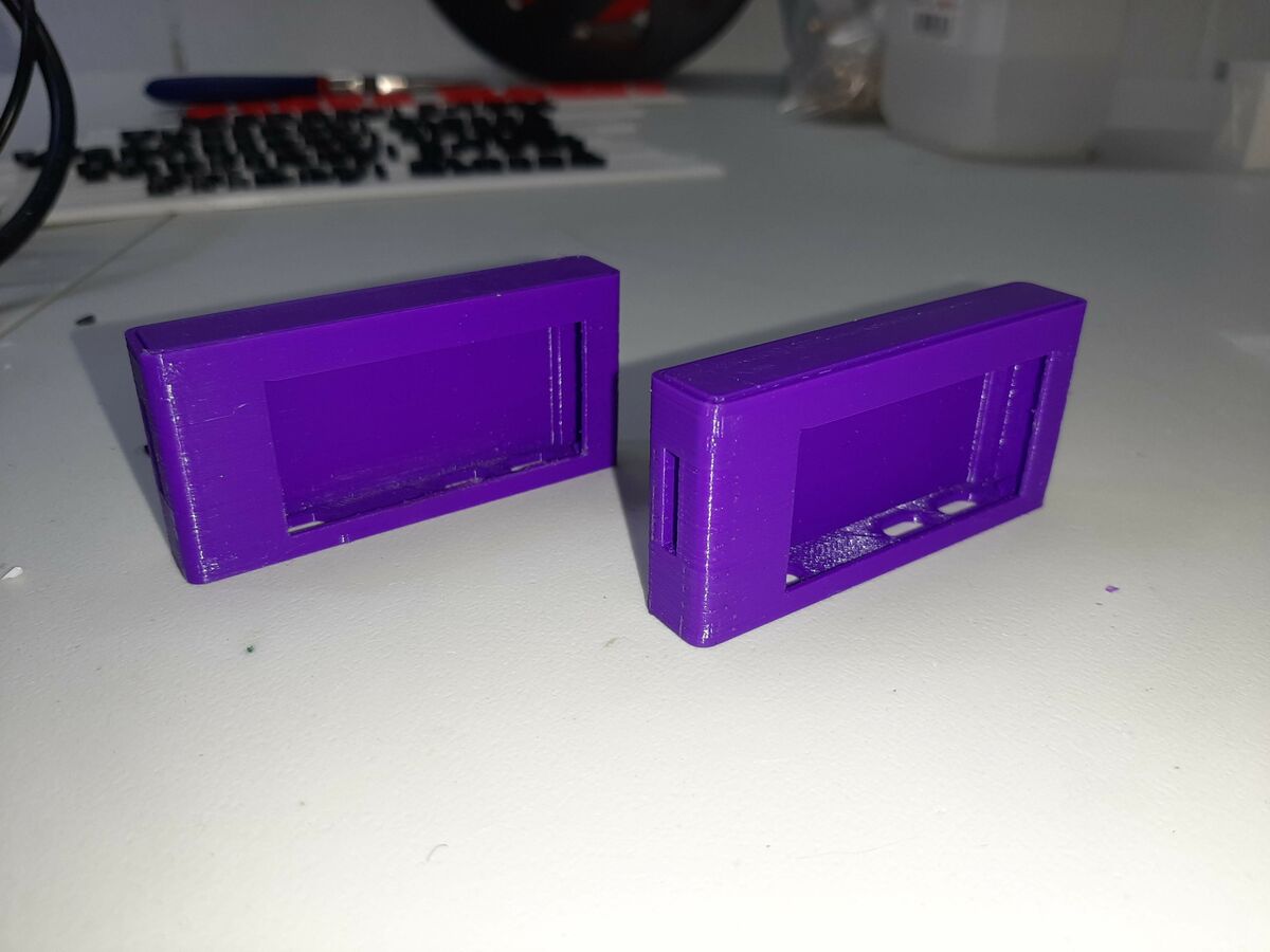 3D Printer Filaments3D打印图片